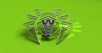 Dr.Web CureNet！迅維網維修論壇攜手免費守護五臺電腦安全